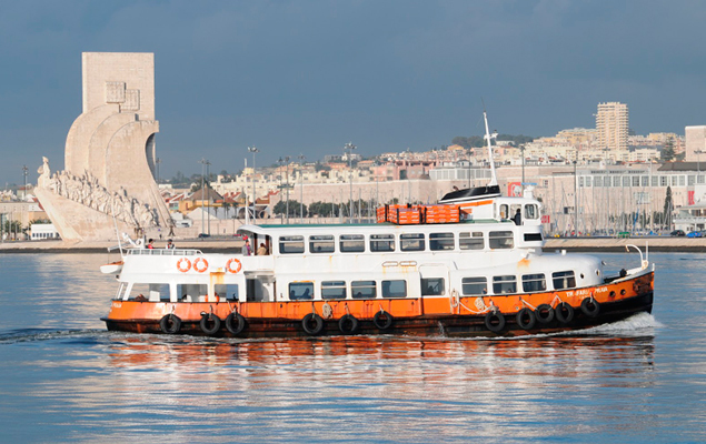 11 行 · a transtejo e a soflusa oferecem vagas para maquinistas práticos 22 outubro, 2021 pirilampo mágico 2021 pirilampo mágico já disponível em todo o país 18 outubro, 2021 lançamento do concurso para fornecimento de. Lisboa Convida Transtejo