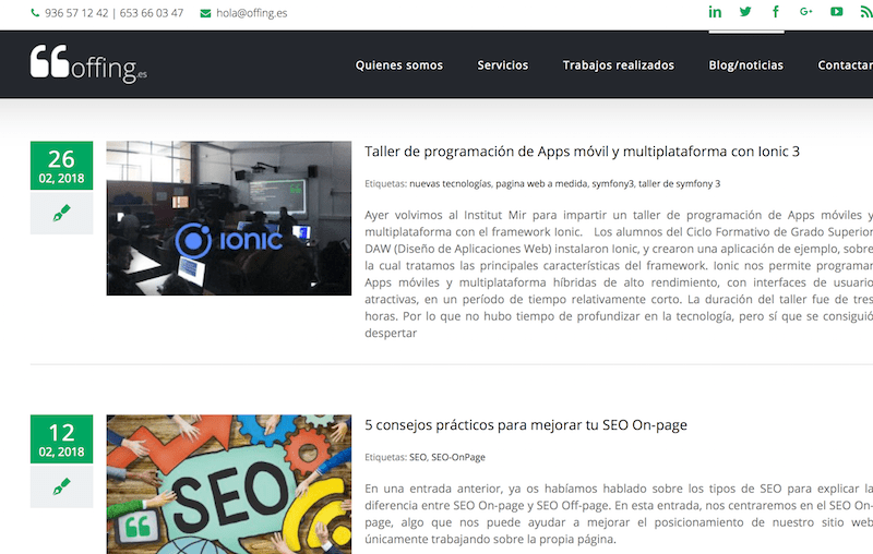 Blogs De Diseno 15 Blogs De Diseno De Los Que Aprender