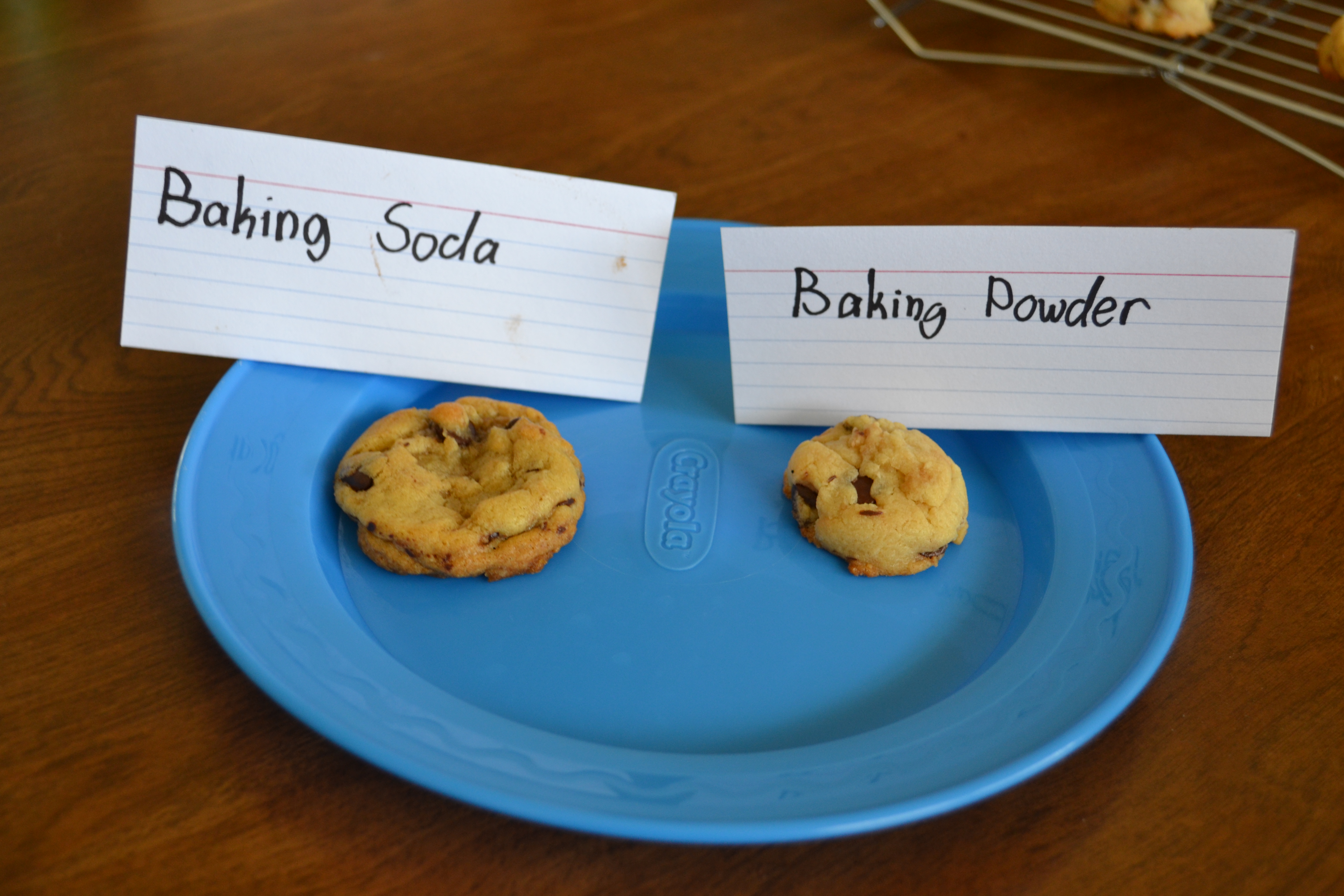 There has been a myth that someone was charged $250 for the recipe, but that. Cookie Time Saucepan Chocolate Chip Cookies Cook And Count