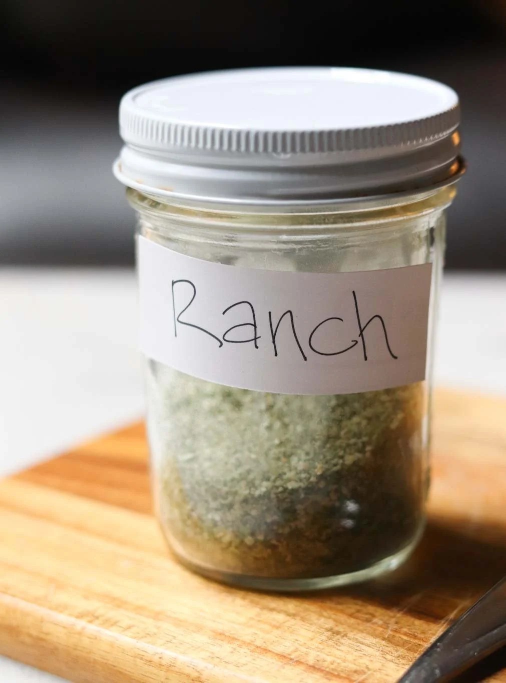 Ranch Seasoning Mix Vegan, Keto, Whole30 Cook At Home Mom