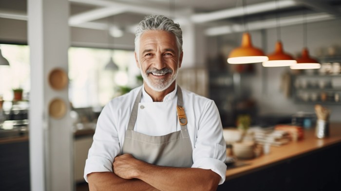 Richest Chef in The World – 2024 Updated List