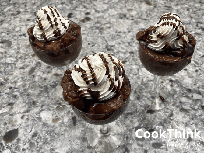 1980s , vintage advertisements , vintage dessert recipes note: Amazing Hershey S Chocolate Pudding Copycat Recipe Cookthink