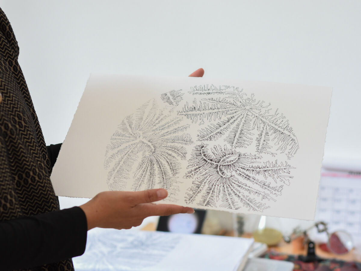 Coolhuntermx Edith Medina Pionera Del Bioarte En Mexico