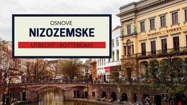 Putovanje U Nizozemsku
