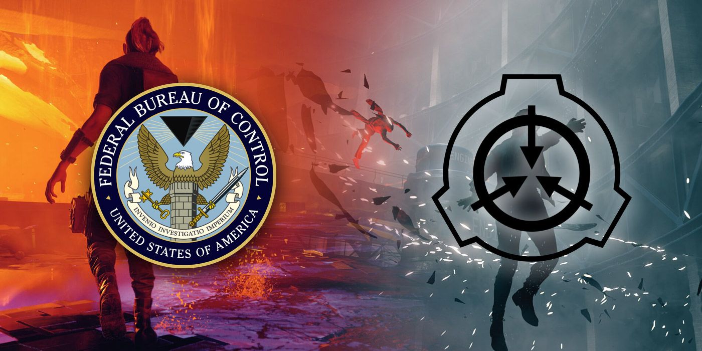 Comparing the FBC in Control to the SCP Foundation Cooncel