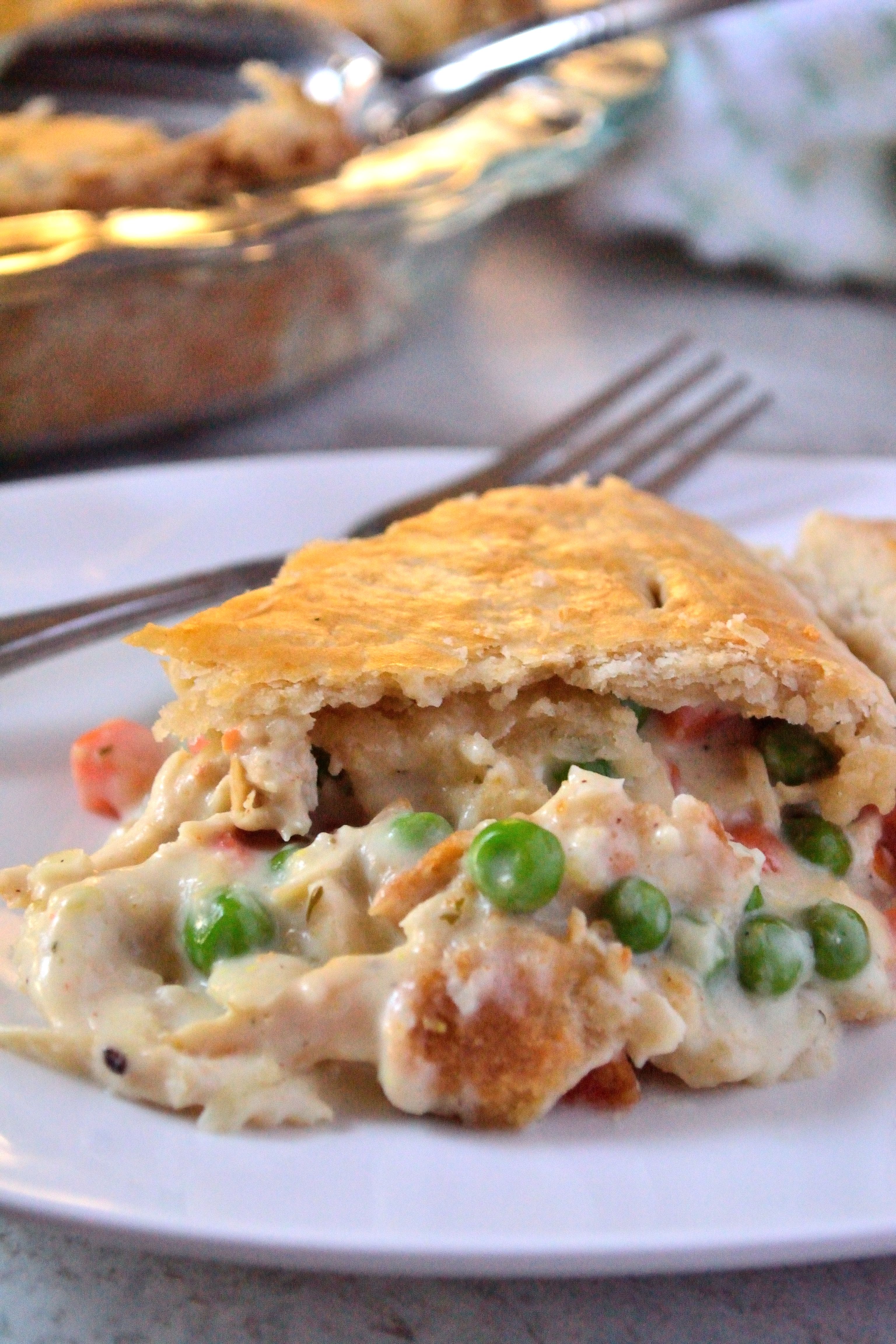 Chicken Pot Pie Coop Can Cook