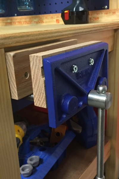 Why do some people need glasses and others don't? DIY Kids Workbench | Free Step-by-Step Build Plans | Copewood