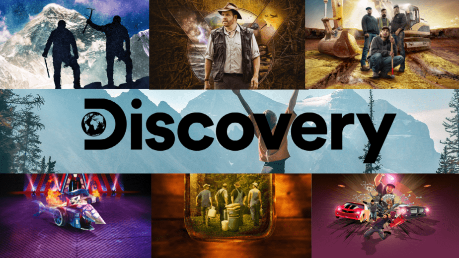 how to stream discovery channel without cable