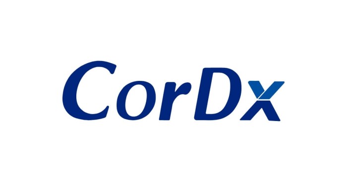 CorDx on LinkedIn: CorDx Cordx company net worth