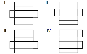 Perhatikan gambar berikut! Perhatikan jaring-ja&hellip;