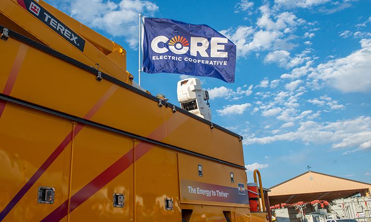 These guidelines explain the features and benefits of park homes. My Cooperative Core