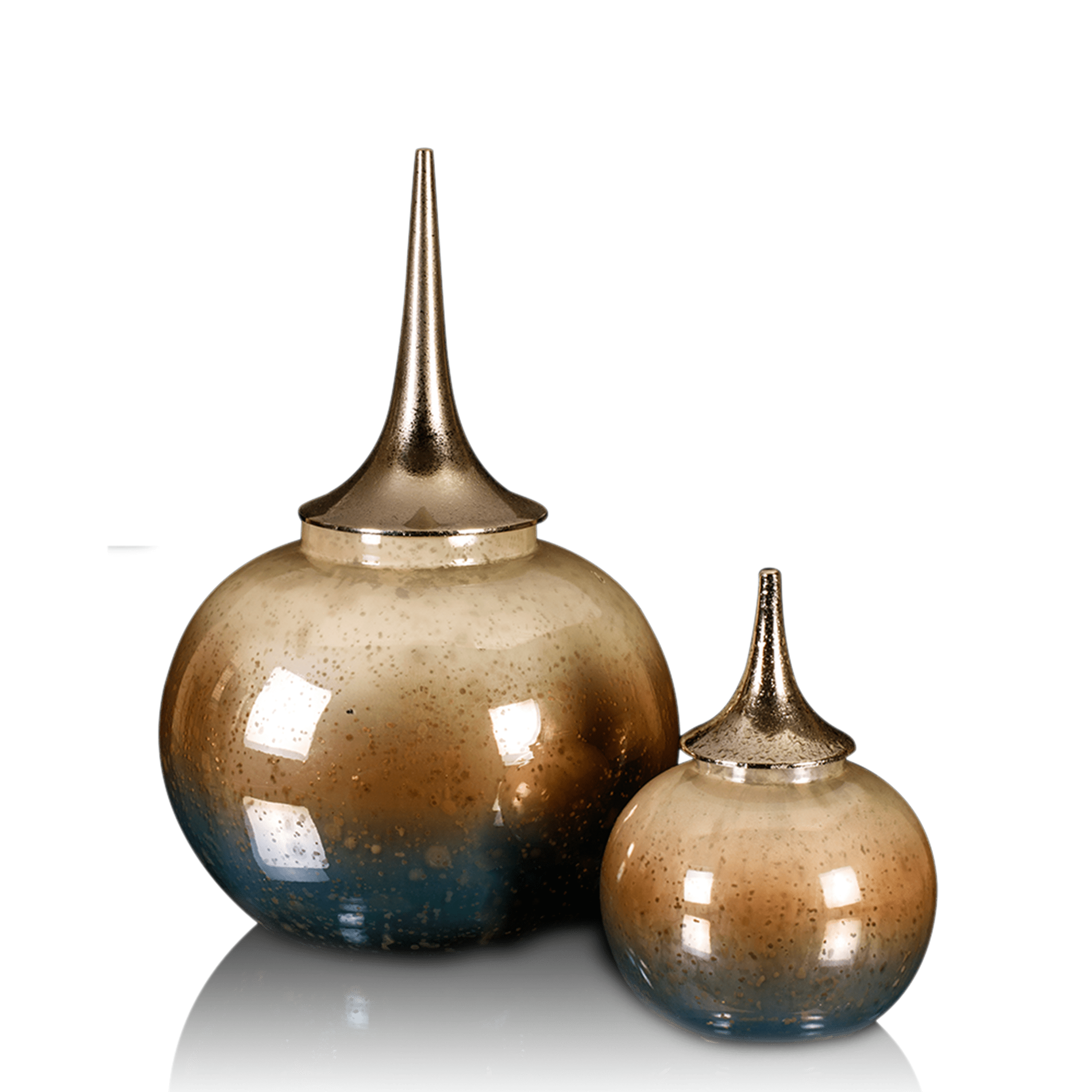 Address Home introduces a collection of beautiful Ceramic Jars