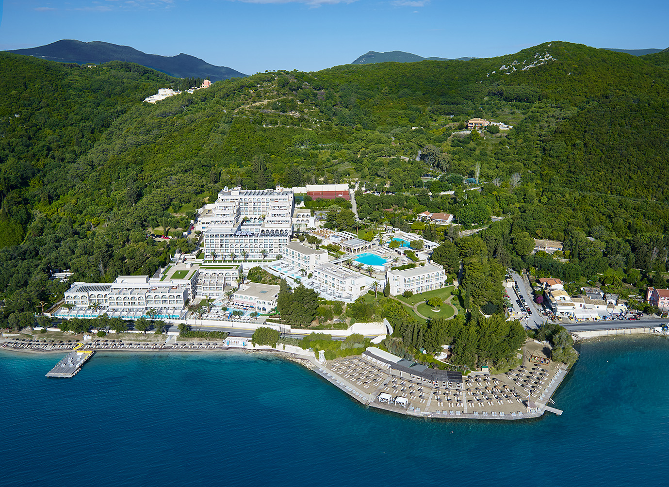 Romantic bed and breakfast lancaster pa specials are a great way to upgrade your getaway just add thoughtful touches when booking! MarBella Corfu Hotel | Corfu Next Holidays
