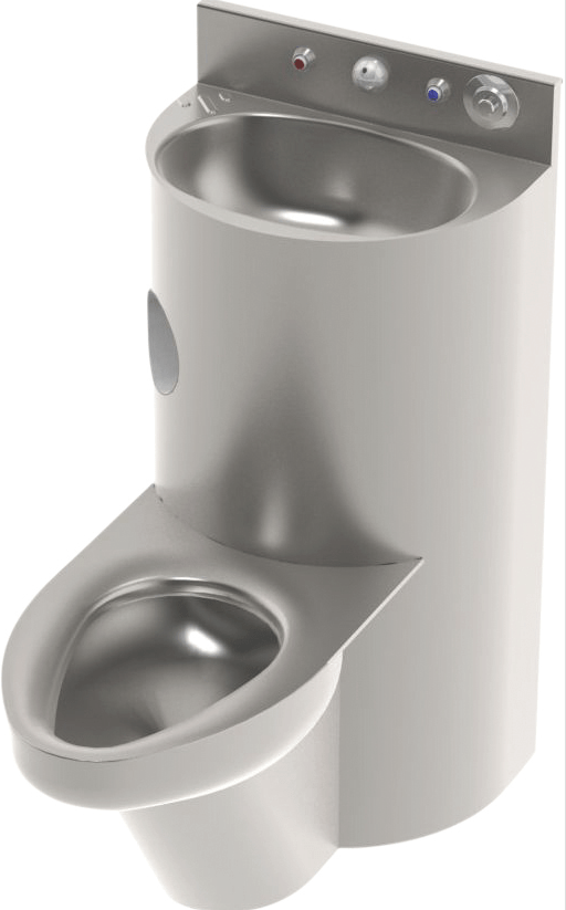 LigatureResistant Fixtures Correctional News