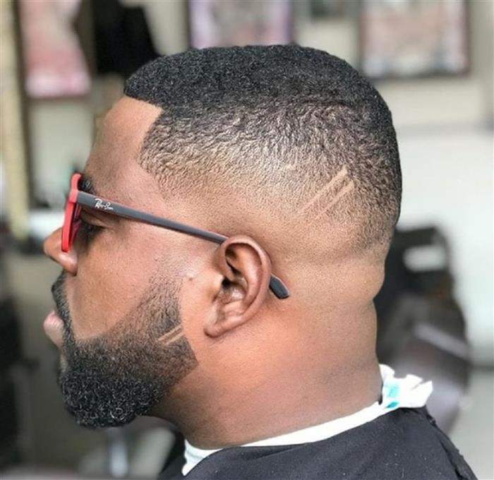 Não importa se você tem cabelo curto ou comprido, aproveite do volume e da . Cortes de Cabelo DegradÃª 2020: masculino - Cortes de