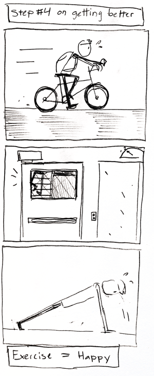 Day 958 – Step #4