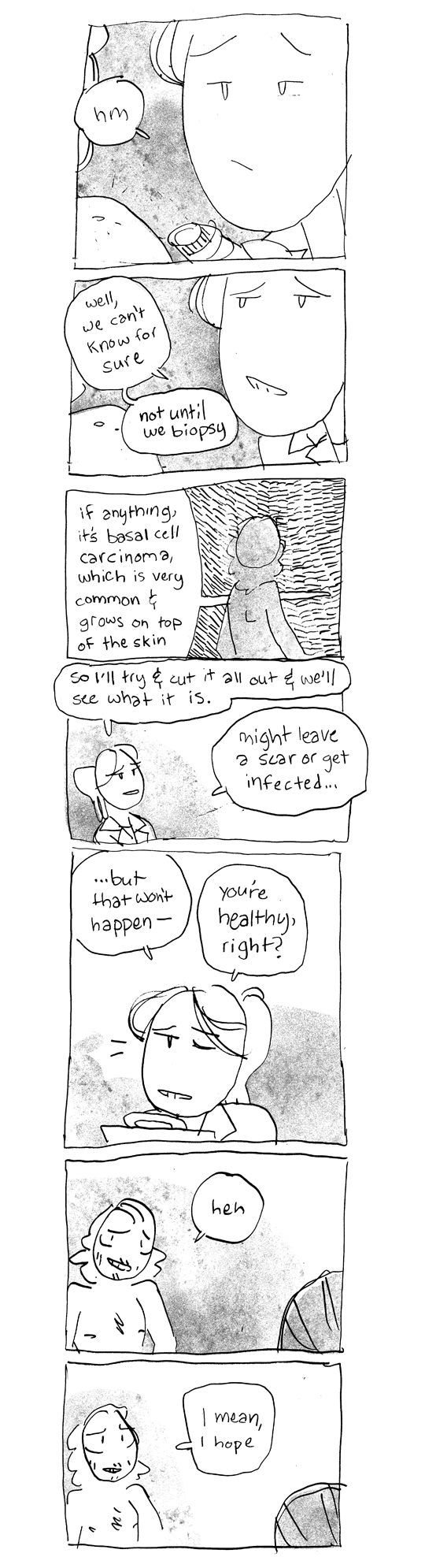 128 – Feeling Good pt. 4