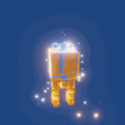 3D Art – Cory Pattons Portfolio