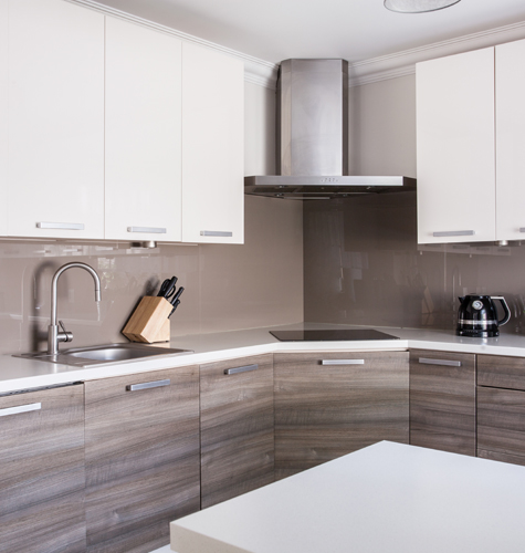 Cabinets are the most expensive element in the kitchen, so careful consideration is necessary before purchasing. Kitchen Countertop Refinishing Hamilton ON | Kitchen