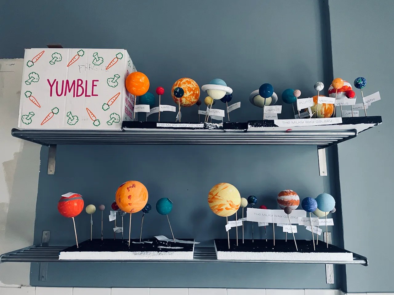 School Board Approves Tech Initiative and Capital Improvement Plans