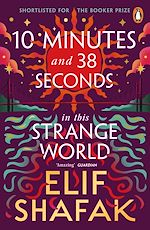 Tous Les Ebooks D Elif Shafak En Pdf Et Epub