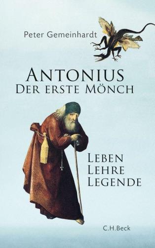 Rezensionen Antonius