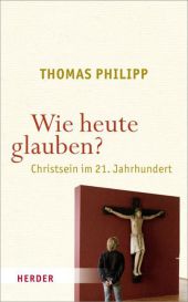 Rezensionen Wie Heute Glauben