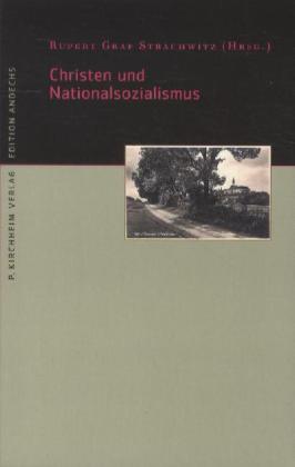 Rezensionen Christen Und Nationalsozialismus
