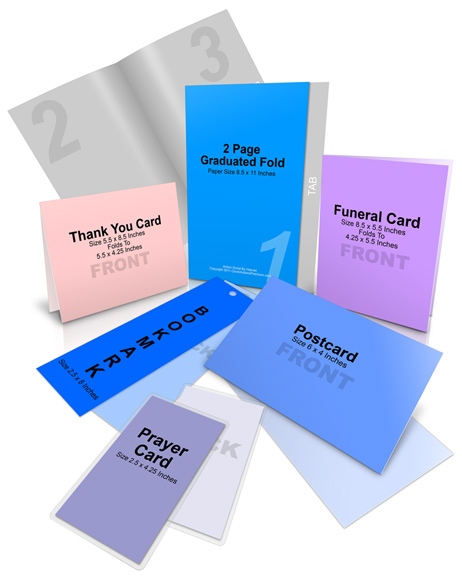 Image Find & download free graphic resources for booklet mockup. Funeral Program Combo Action Script Pack 1 Cover Actions Premium Mockup Psd Template