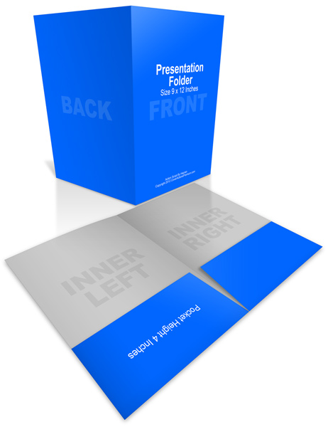 Free presentation folder mockup (psd). Presentation Folder Mockup Action Cover Actions Premium Mockup Psd Template
