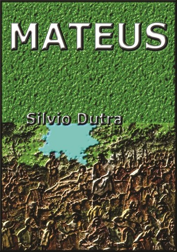 Mateus 2015 Edition Open Library