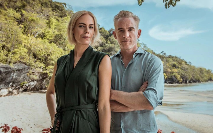Expeditie robinson is a popular reality television program in the netherlands and flanders (belgium) that debuted in 2000. Rtl Xl Expeditie Robinson Afl 2
