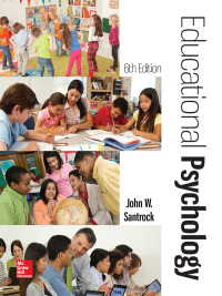· your updated booklist will be . Educational Psychology 6th edition | 9781259870347