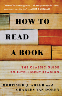 How to read a book: How to Read a Book | 9780671212094, 9781439144831