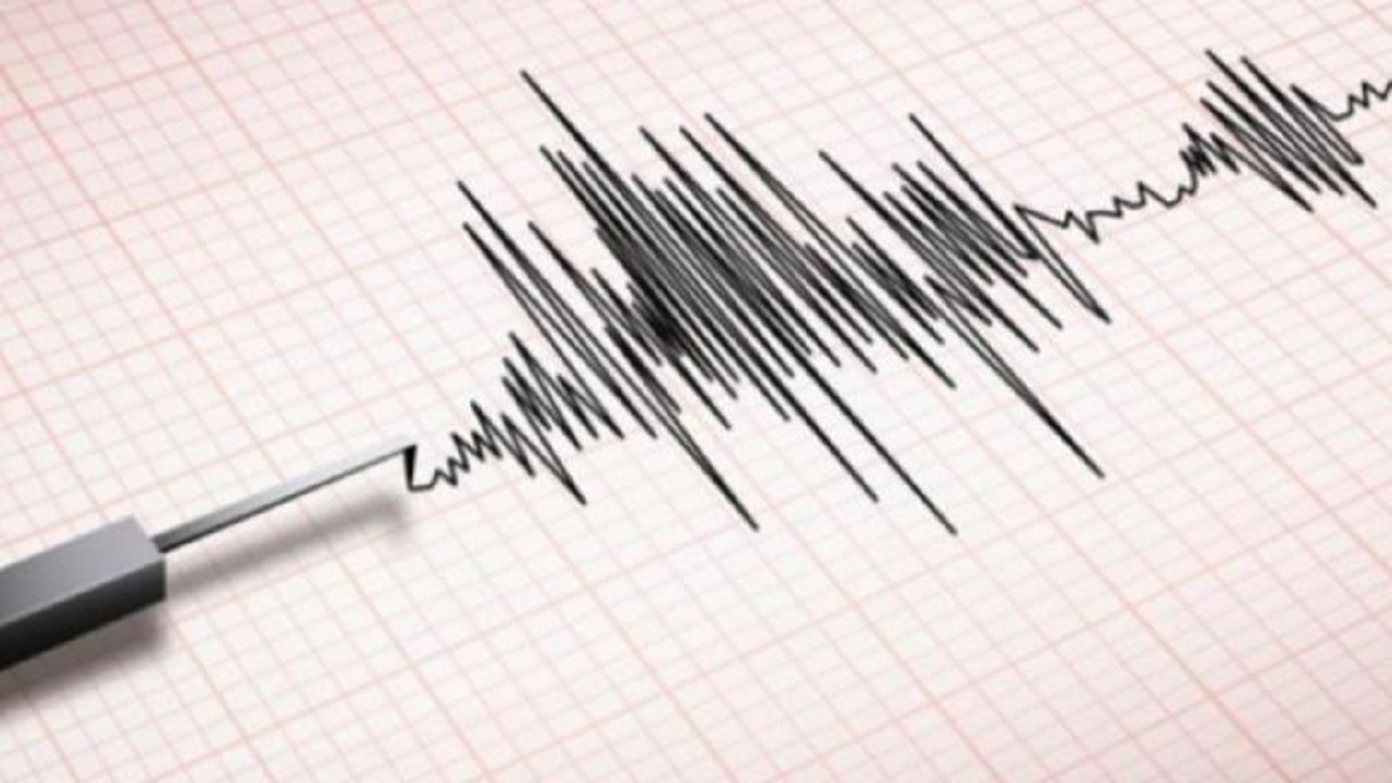 زلزال بقوة 5.9 درجات يضرب بابوا غينيا الجديدة