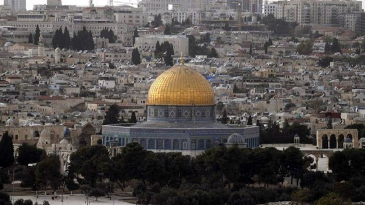 إدانة عربية وإسلامية للقيود الإسرائيلية على حرية العبادة في القدس إدانة عربية وإسلامية للقيود الإسرائيلية على حرية العبادة في القدس