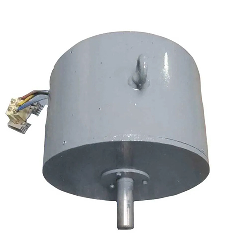 The efficiency of the alternator exceeds 90%. Low Rpm Alternator Certifications Ce Price 50000 00 Inr Set Id C4525148