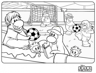 Puffle Coloring Page / Club Penguin Coloring Pages Orange Puffle Rainbow Puffle From Club Penguin Emoji Club Penguin Holiday Party 2015 Emoticons Free Emoji Png Images Emojisky Com /