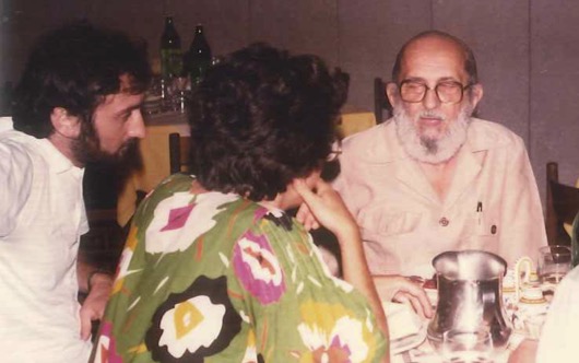 Cpp Centro Psicopedagogico | Approfondimenti | Paulo Freire Che Ebbe Chiaro Come L'educazione È Politica E Viceversa 332_x_530_jpg