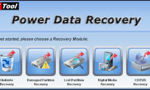 Power Data Recovery 8.8 Business Technician x86 x64 incl Patch