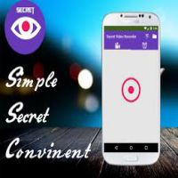 Secret Video Recorder Pro v3.1.7 Apk - CrackingPatching