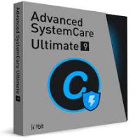 IObit Advanced SystemCare Ultimate v9.1.0.711