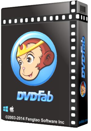 dvdfab loader Activators Patch