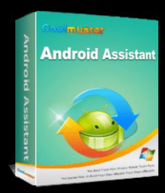 Coolmuster Android Assistant 4.3.16