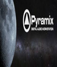 Merging Pyramix incl Patch