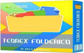 Teorex FolderIco 6.2.1 incl Serial Key - CrackingPatching