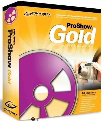 Proshow