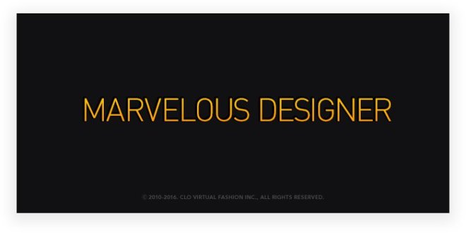 Marvelous Marvelous
