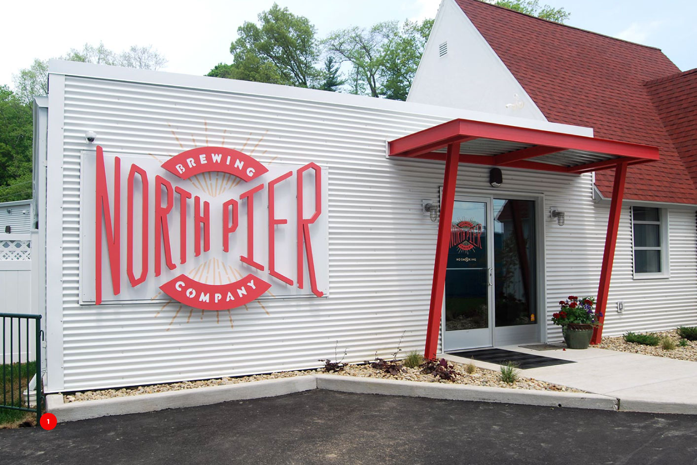 There are different types of resorts that are normally … Environmental Design Immersive Brand Experiences Craft Beer Branding Guide By Codo Design