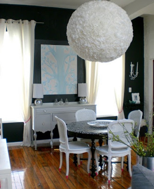 8 Crafts to Make From Coffee Filters —